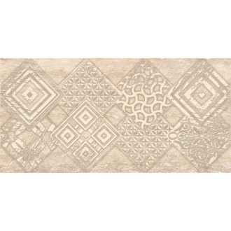 Декор Ascoli Beige Geometria 31.5x63