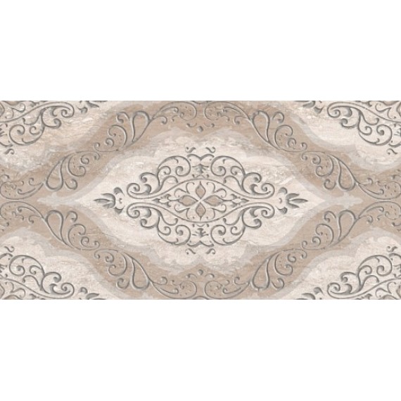 Керамическая плитка Декор Ascoli Grey Classico 31.5x63