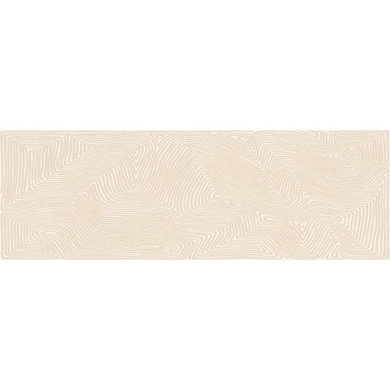 Керамическая плитка Декор Astrid light beige 02 30х90