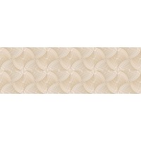 Декор Astrid light beige 03 30x90