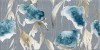 Декор Aura Atlantic Floris 31,5x63