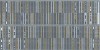 Декор Aura Atlantic Geometria 31,5x63