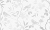 Декор Blanc white 01 30х50