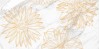 Декор Briere Flower 1 300x600