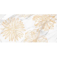 Декор Briere Flower 1 300x600