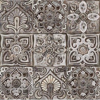 Декор CENTRO MYSTIKOS 20*20