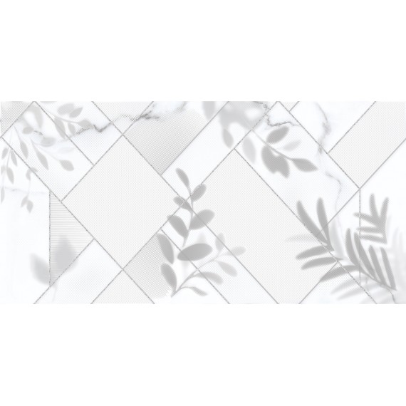 Керамическая плитка Декор Calacatta Opaco 31.5x63