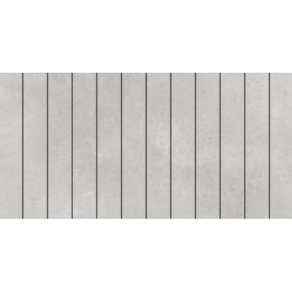 Керамическая плитка Декор Cemento Light 8,5мм 31.5x63