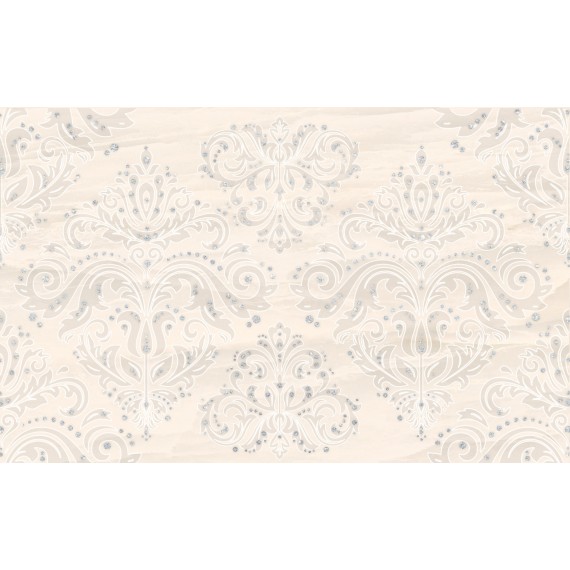 Керамическая плитка Декор Classic Light 25х40