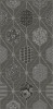Декор Devore Gris Geometria 31.5x63