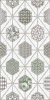 Декор Devore Light Geometria 31.5x63