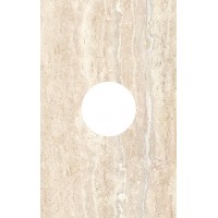 Декор Efes круг d10 25x40