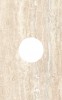 Декор Efes круг d10 25x40