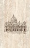 Декор Efes coliseum-1 Iglesia 25x40