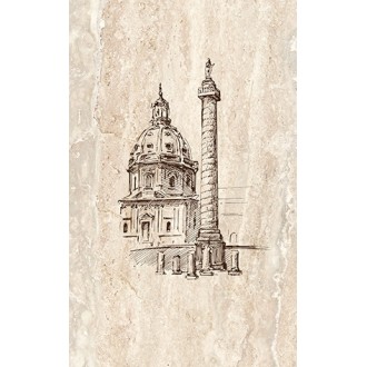 Декор Efes coliseum-2 Columna 25x40