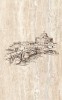 Декор Efes coliseum-3 Сastle 25x40