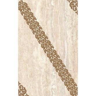 Декор Efes toscana-1 левый 25x40