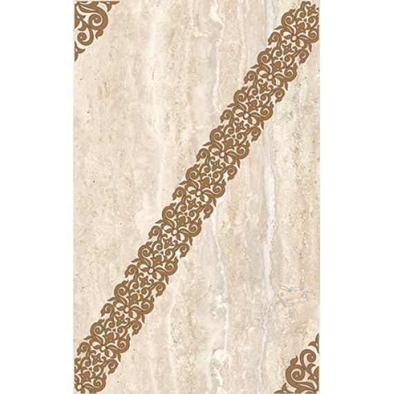 Керамическая плитка Декор Efes toscana-2 правый 25x40