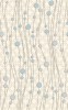 Декор Flora Pearl 25х40