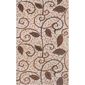 Декор Galatia branch 25x40