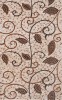 Декор Galatia branch 25x40