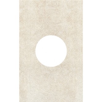 Декор Galatia d12 25x40