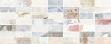 Декор Giverny BS Haru Mosaico Beige 20*50