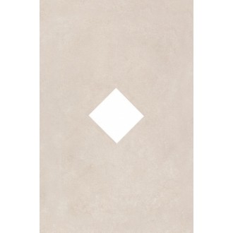 Декор ID66 Плитка Александрия светлый 20х30