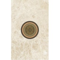 Декор Illyria classic 25x40