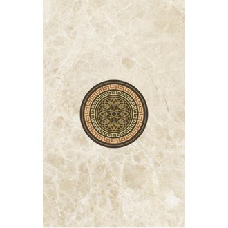 Декор Illyria classic 25x40