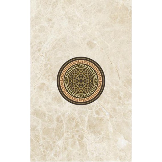 Керамическая плитка Декор Illyria classic 25x40
