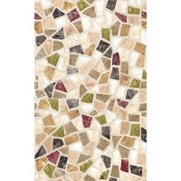 Декор Illyria estilo mix 25х40