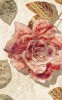 Декор Illyria flowers-1 25x40