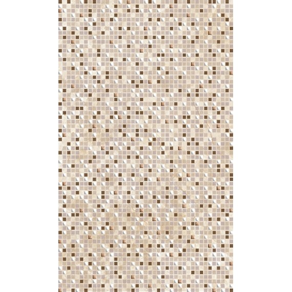 Керамическая плитка Декор Illyria mosaic 25х40