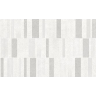 Декор Industry white 01 30х50