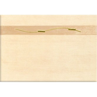 Декор KUBA VALADERO-2 25Х36