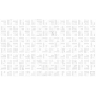 Декор Libretto white 01 30х50