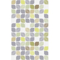Декор Line LEAF 40х25