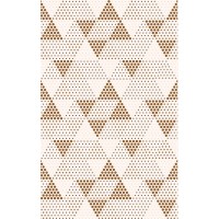 Декор Line TRIANGLE 40х25