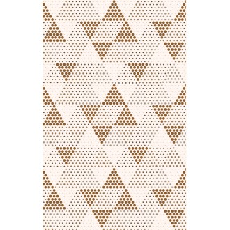 Декор Line TRIANGLE 40х25