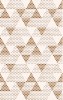 Декор Line TRIANGLE 40х25