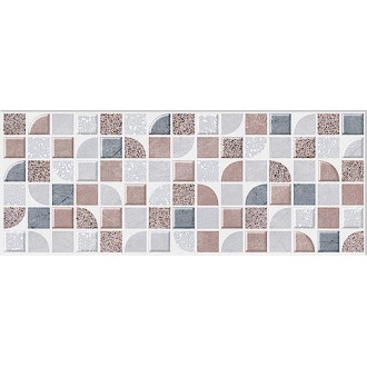 Декор Macbeth Mocca 50,5х20,1