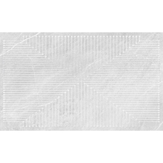 Керамическая плитка Декор Magma grey 01 30х50