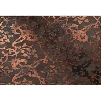 Декор OXIDE 1 25x36