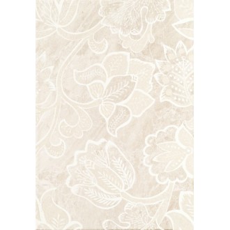 Декор Oxide Ecru 25x36