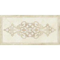 Декор Rimini Светло-бежевый 30x60