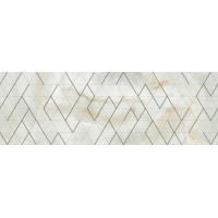 Декор Select Tact серый 20х60