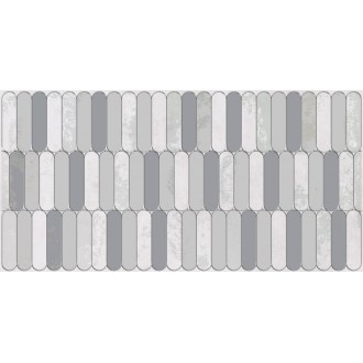 Декор Sorel Mosaico 31.5x63