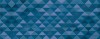 Декор VELA INDIGO CONFETTI 20,1x50,5