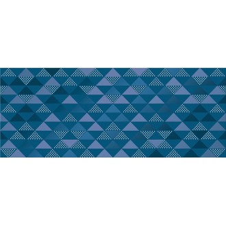 Декор VELA INDIGO CONFETTI 20,1x50,5